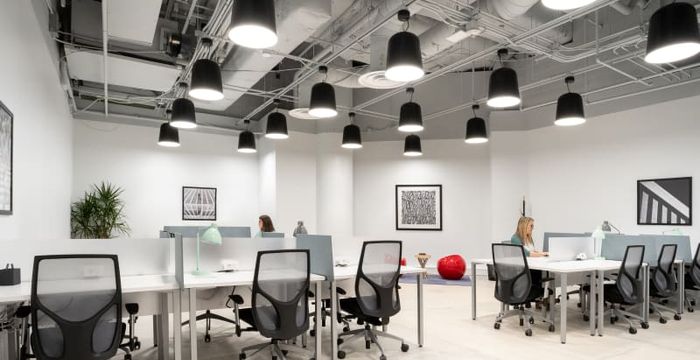 101 N Tryon St, Charlotte - Image 3