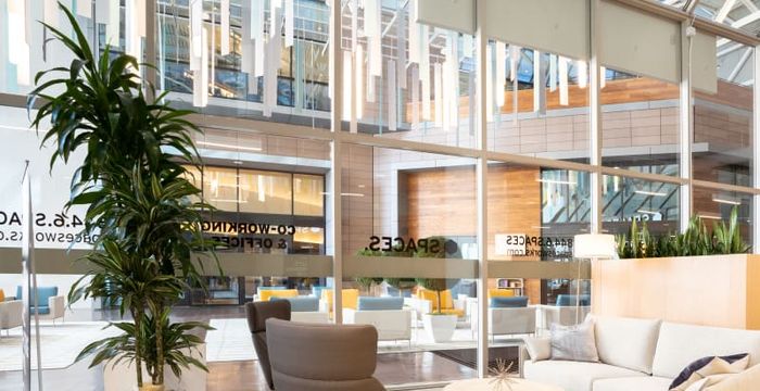 101 N Tryon St, Charlotte - Image 4