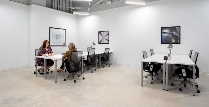 101 N Tryon St, Charlotte - Image 2