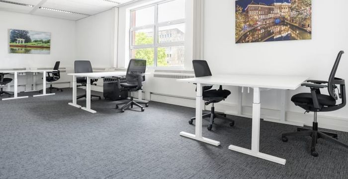 ZEN Building - Image 4