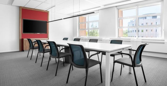 ZEN Building - Image 5