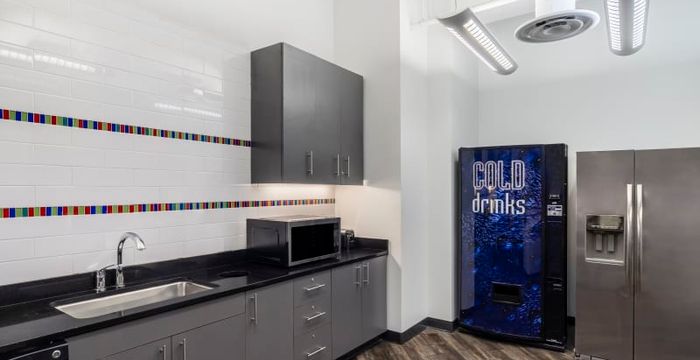 564 W Randolph St, Chicago - Image 2