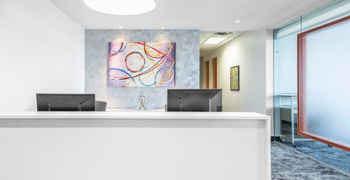 One City Center - Image 4