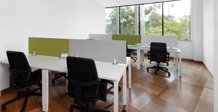 The Crescent Building - Image 3