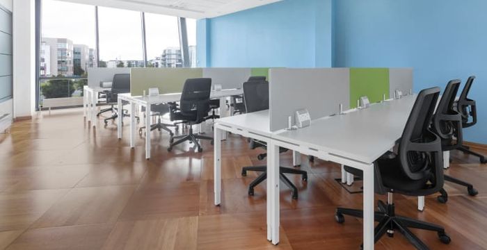 The Crescent Building - Image 4