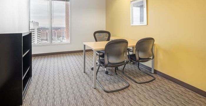 8000 Towers Crescent Drive Tysons, Vienna - Image 3