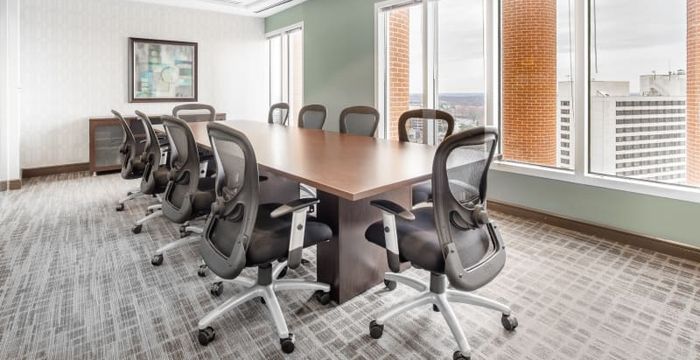 8000 Towers Crescent Drive Tysons, Vienna - Image 5