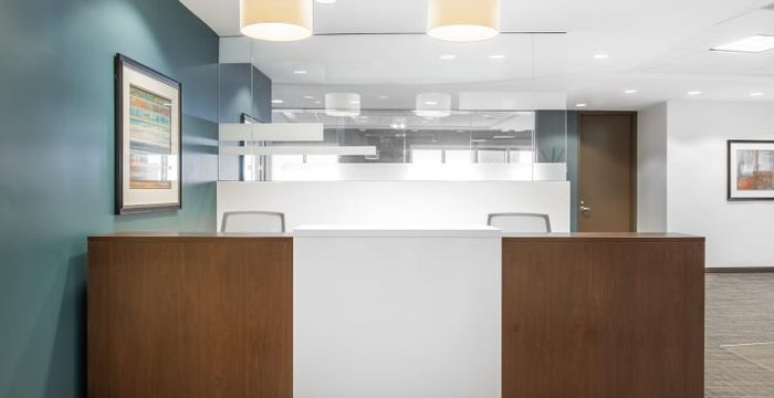 8000 Towers Crescent Drive Tysons, Vienna - Image 2