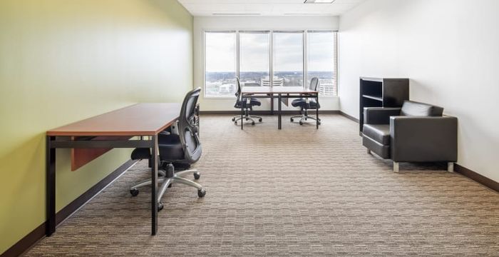 8000 Towers Crescent Drive Tysons, Vienna - Image 4