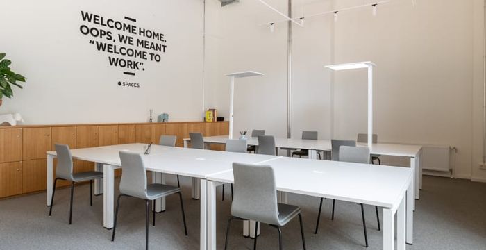 9-13 Wallstr, Berlin - Image 2