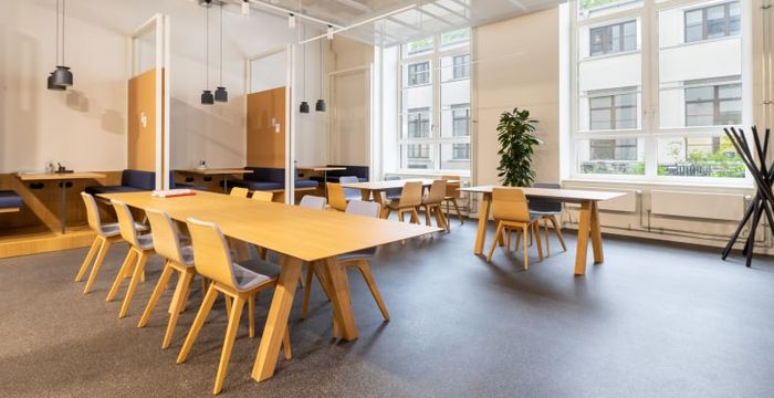 9-13 Wallstr, Berlin - Image 5