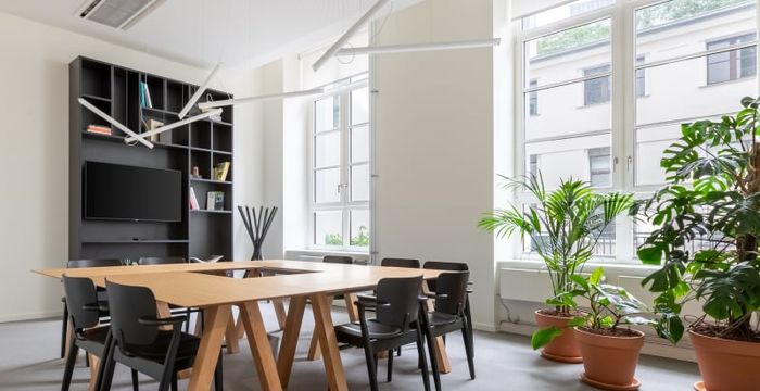 9-13 Wallstr, Berlin - Image 2