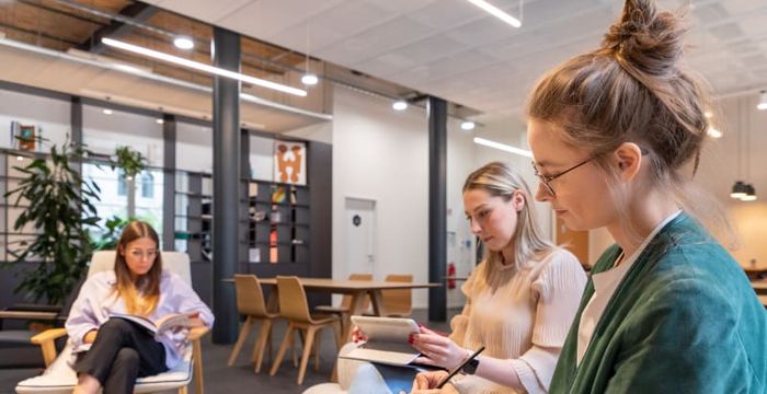 9-13 Wallstr, Berlin - Image 3