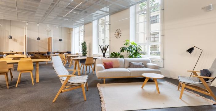 9-13 Wallstr, Berlin - Image 4