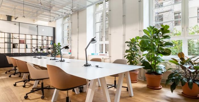 9-13 Wallstr, Berlin - Image 2