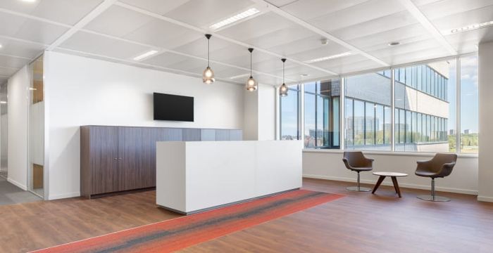 Av Charles-quint 584, Brussels - Image 3