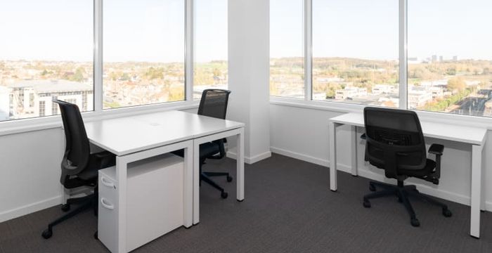 Av Charles-quint 584, Brussels - Image 2