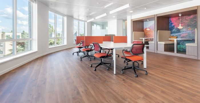 Av Charles-quint 584, Brussels - Image 3