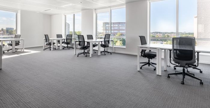 Av Charles-quint 584, Brussels - Image 4