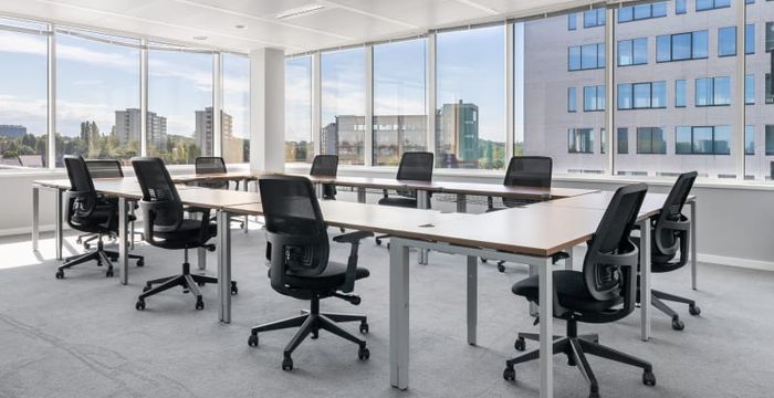 Av Charles-quint 584, Brussels - Image 5