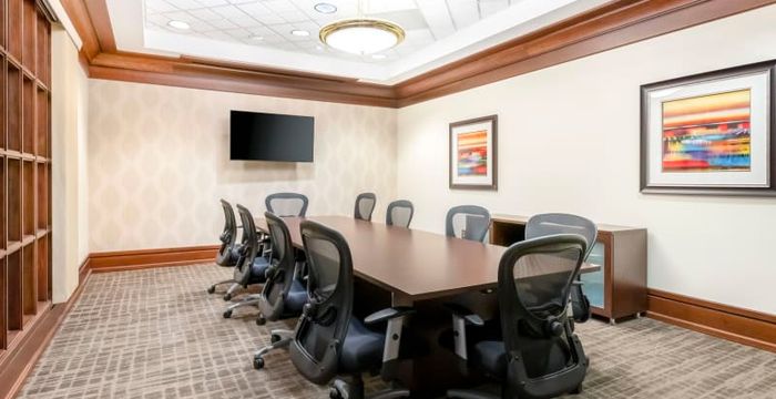 2500 Regency Parkway, Cary - Image 4