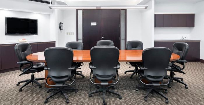 Burlington Business Centre - Image 5