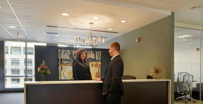 4250 North Fairfax Drive 4250 North Fairfax Drive, Arlington - Image 2