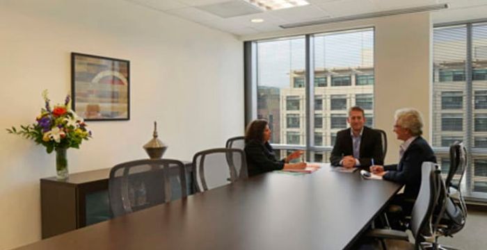 4250 North Fairfax Drive 4250 North Fairfax Drive, Arlington - Image 2