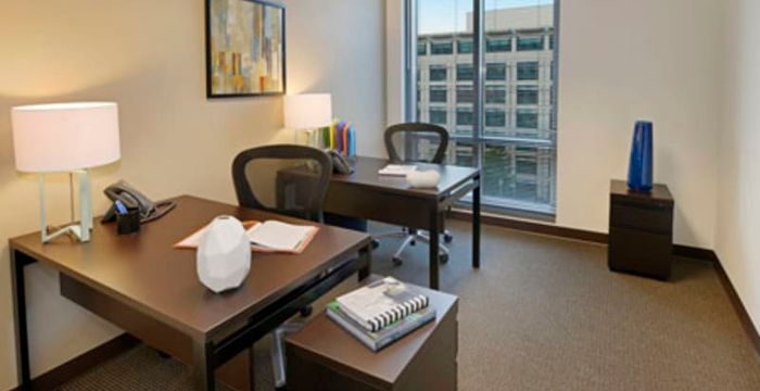 4250 North Fairfax Drive 4250 North Fairfax Drive, Arlington - Image 2