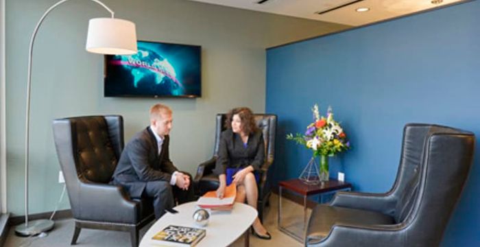 4250 North Fairfax Drive 4250 North Fairfax Drive, Arlington - Image 2