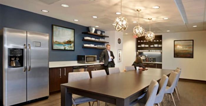 4250 North Fairfax Drive, Arlington - Image 4