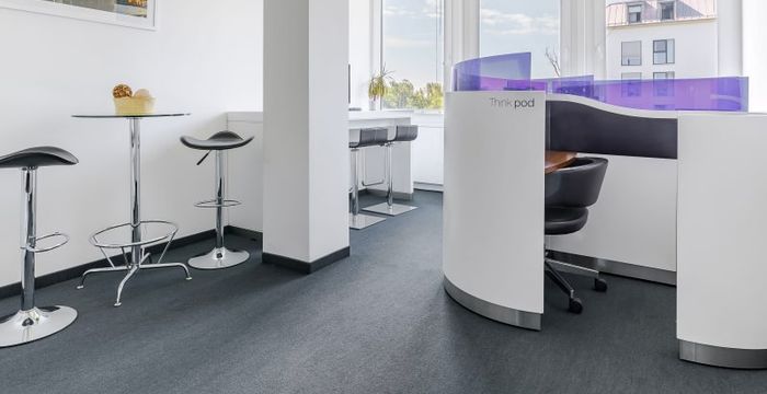 4 Kronstadter Strasse, Munich - Image 2