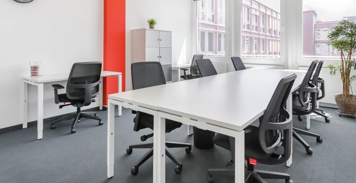 4 Kronstadter Strasse, Munich - Image 4