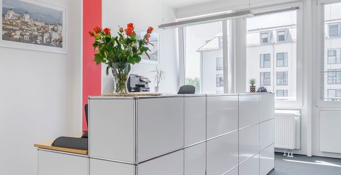 4 Kronstadter Strasse, Munich - Image 5