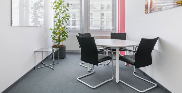 4 Kronstadter Strasse, Munich - Image 4