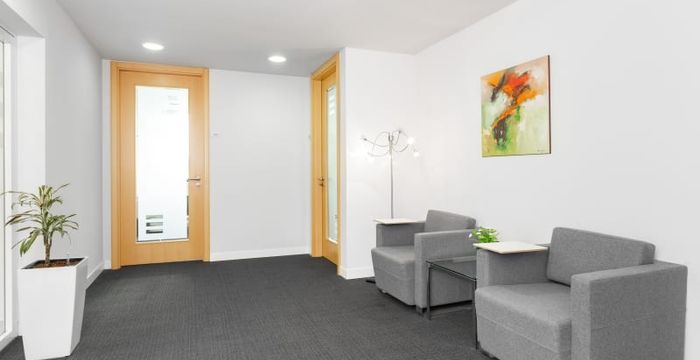 Arpad Fejedelem Utja 26 - 28, Budapest - Image 5