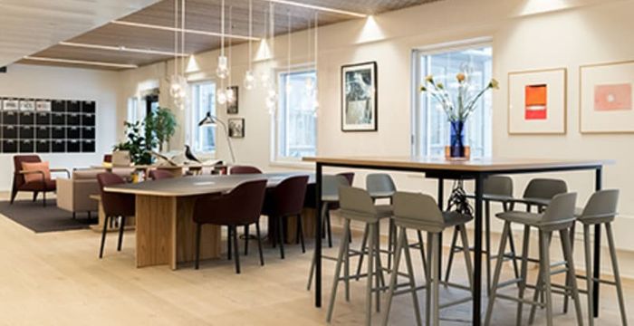 Nydalsveien 33, Oslo - Image 3