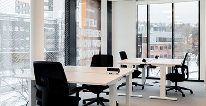 Nydalsveien 33, Oslo - Image 2