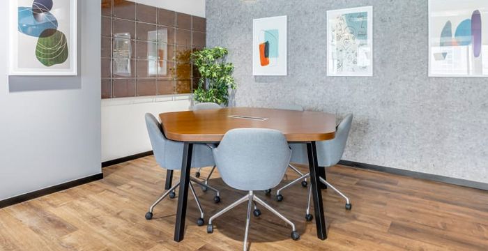 Jumeirah Living Marina Gate, Dubai - Image 4