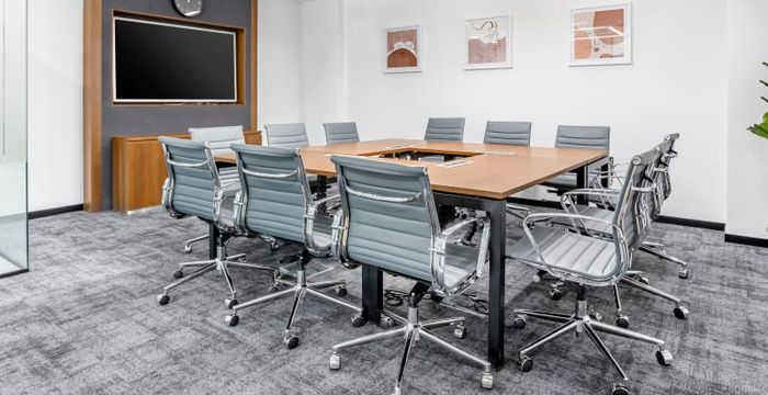 Jumeirah Living Marina Gate, Dubai - Image 2