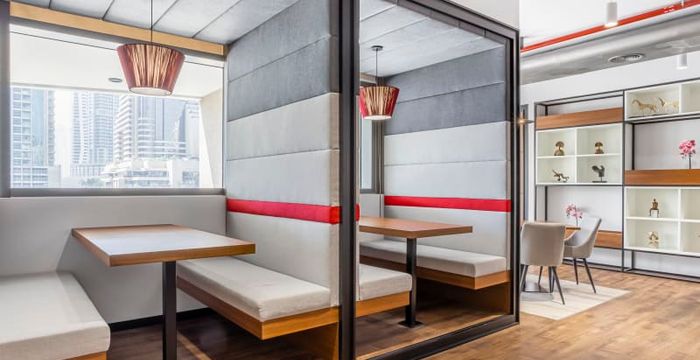 Jumeirah Living Marina Gate, Dubai - Image 5