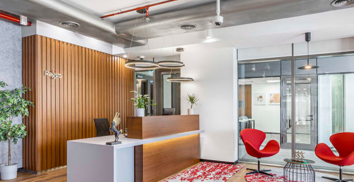 Jumeirah Living Marina Gate, Dubai - Image 5