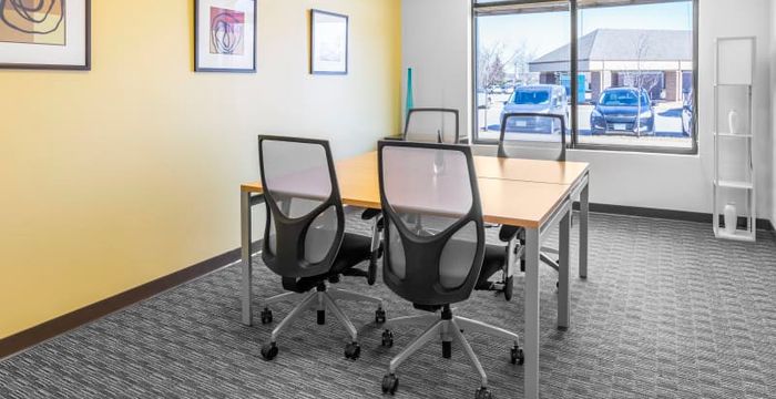 Foxboro Square - Image 5