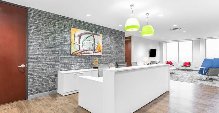 400 Galleria Parkway, Atlanta - Image 2