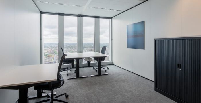 173 Wilhelminakade, Rotterdam - Image 4