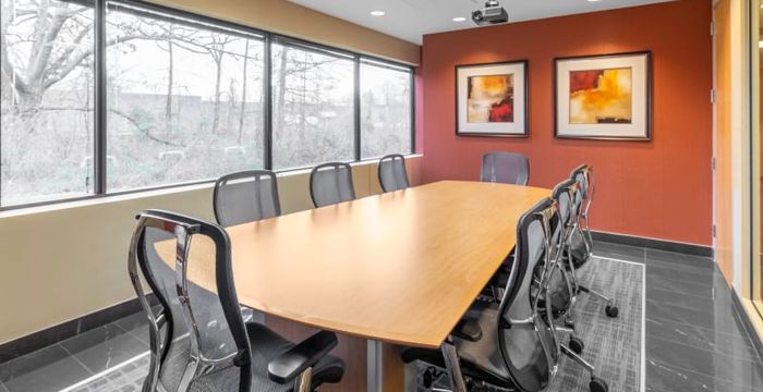 100 Horizon Center Boulevard Edgebrook 100 Horizon Center Boulevard Edgebrook, Hamilton Township - Image 3