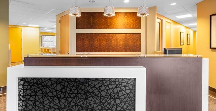 100 Horizon Center Boulevard Edgebrook, Hamilton Township - Image 3