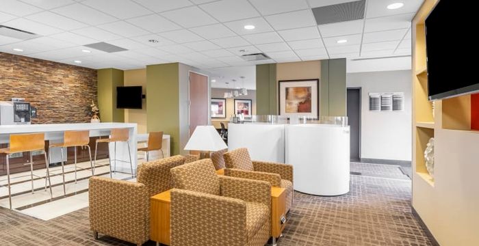 100 Horizon Center Boulevard Edgebrook, Hamilton Township - Image 5