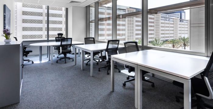 Central One District, Dubai - Image 2