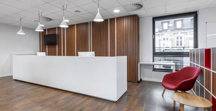 Wojewodzka 10 Street, Katowice - Image 4